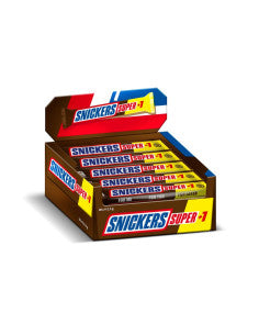 SNICKERS SUPER 30x80G