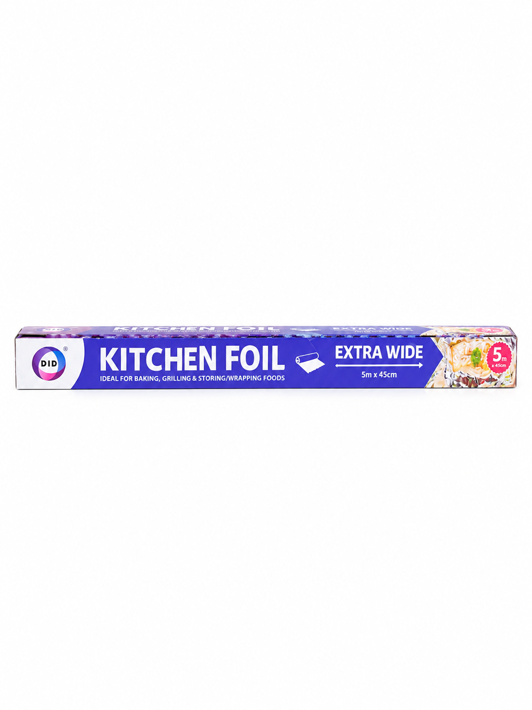KITCHEN FOIL 5M - FS5307