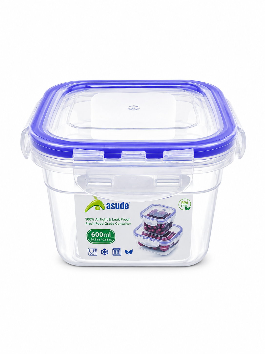 ASUDE CONTAINER - ASD071