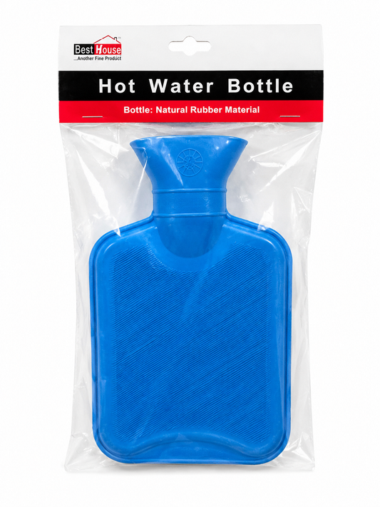 HOT WATER BOTTLE 1 liter- BB1190