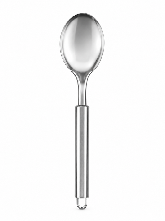STEEL SPATULA- BB3160