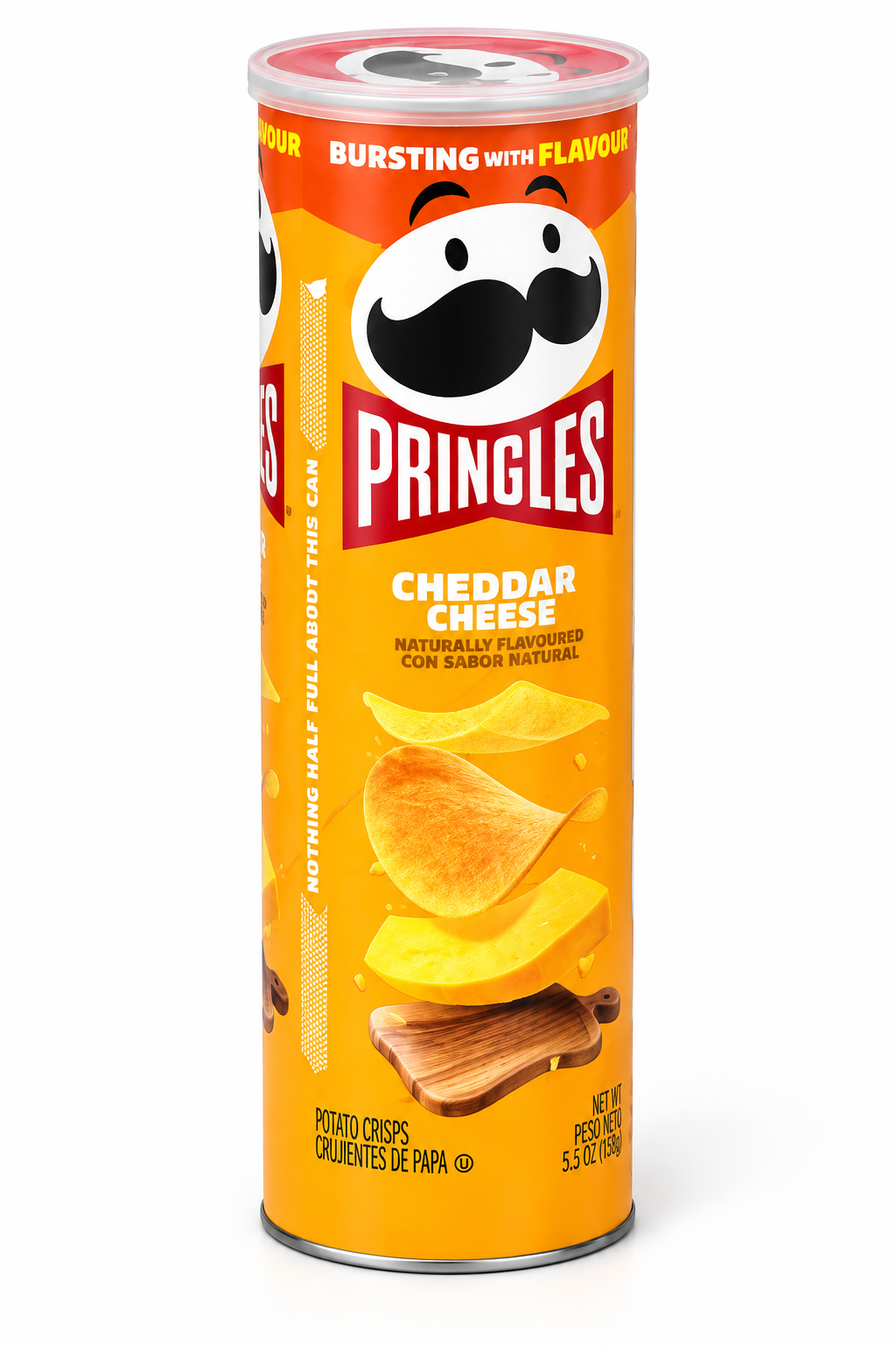 PRINGLES 20x110g (CHINESE FLAVOUR)