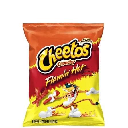 CHEETOS 1.25OZ