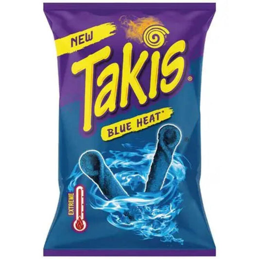 TAKIS 10x180G (UK FLAVOUR)