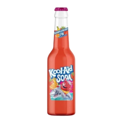 KOOL-AID SODA 12x355ml