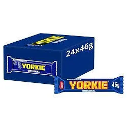 YORKIE ORIGINAL 24x46g