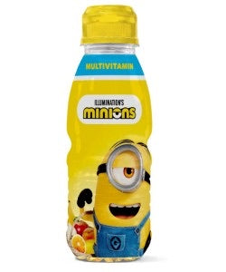 MULTIVITAMIN DRINK 6x330ml