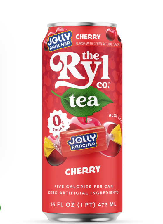 JOLLY RANCHER RYL ICE TEA 12x473ml