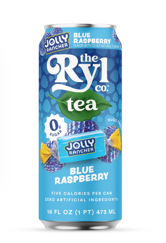 JOLLY RANCHER RYL ICE TEA 12x473ml