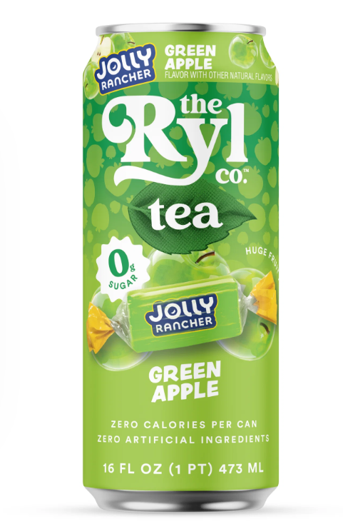 JOLLY RANCHER RYL ICE TEA 12x473ml
