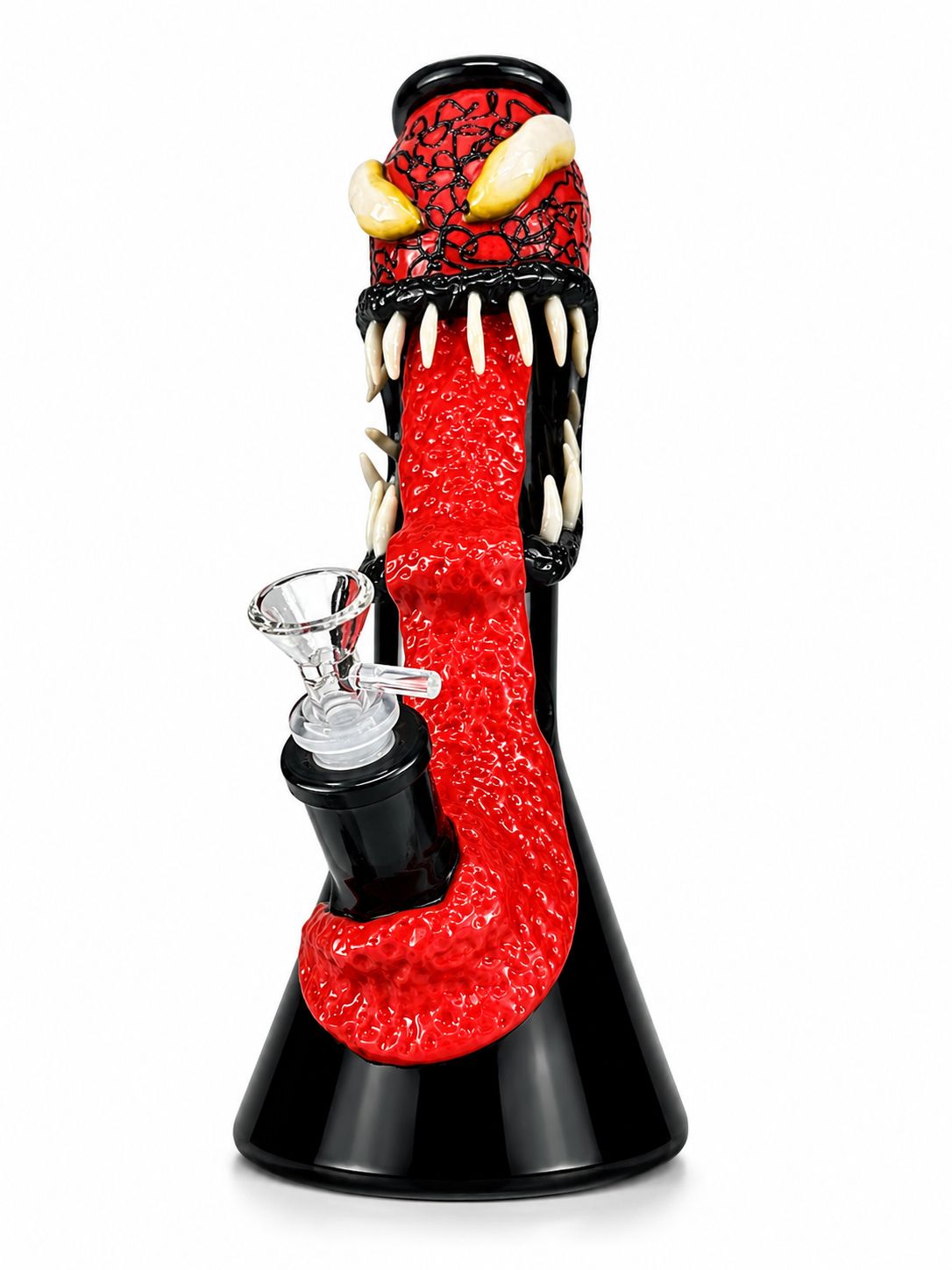 VENOM BONG RED