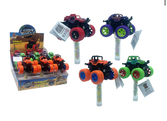 ZOYTOY CANDY PACK OF 12