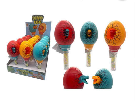 ZOYTOY CANDY PACK OF 12