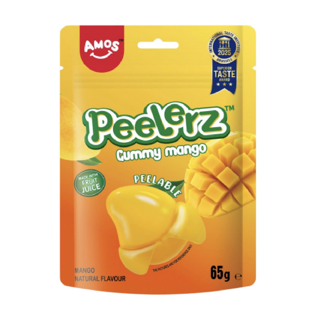 AMOS PEELERZ 12x60oz