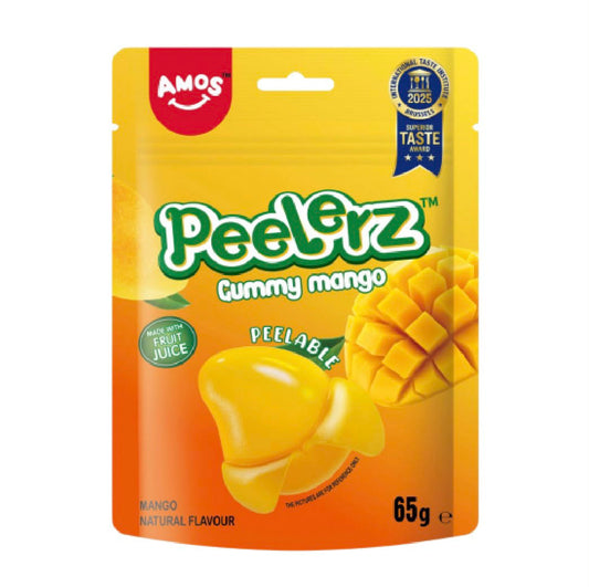 AMOS PEELERZ 12x60oz