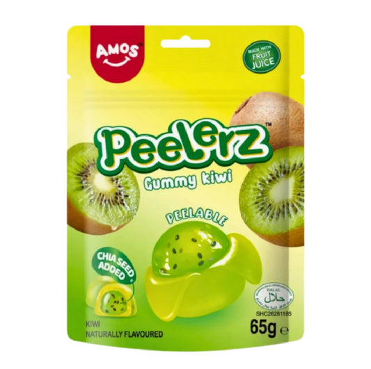 AMOS PEELERZ 12x60oz