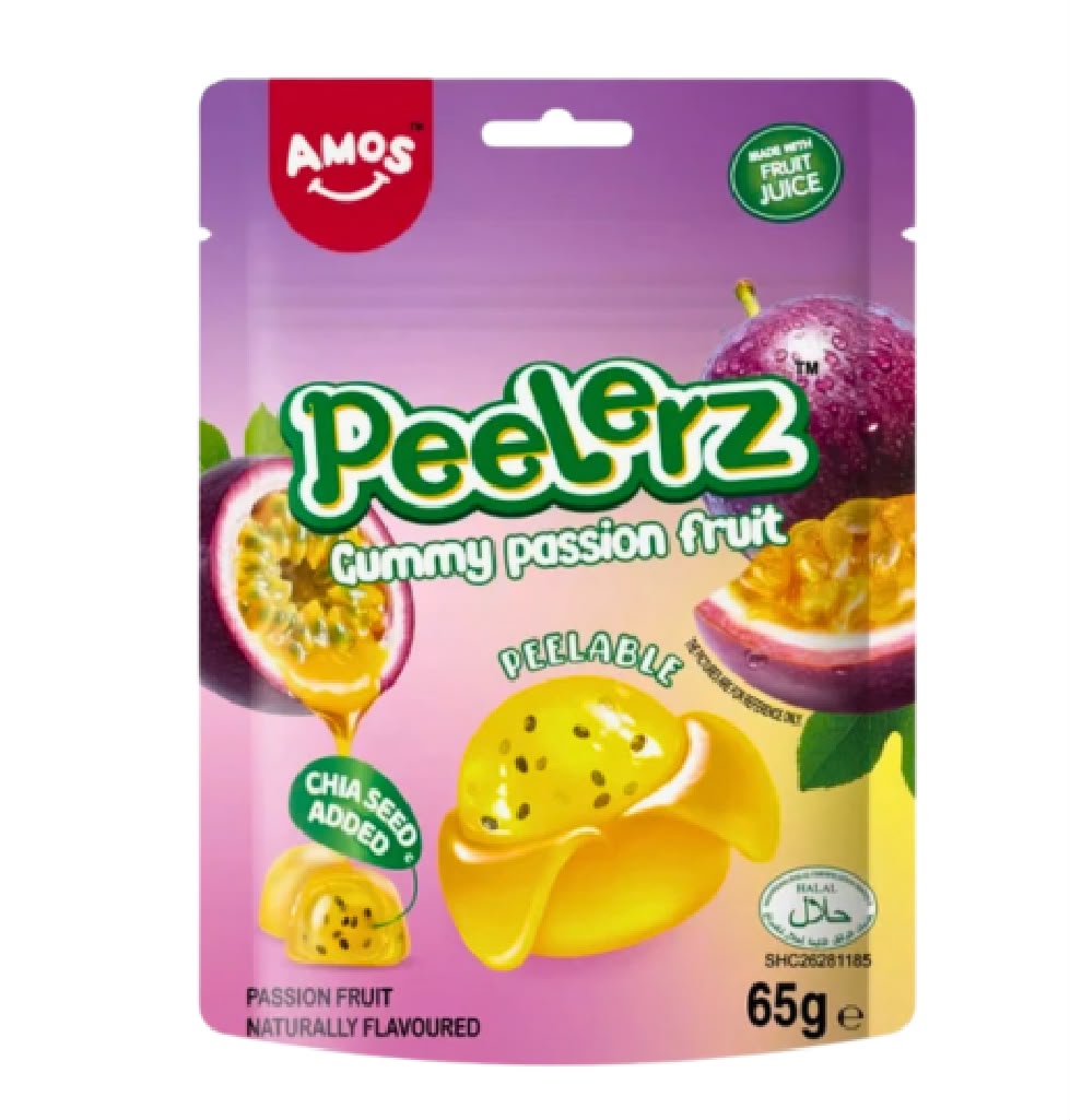 AMOS PEELERZ 12x60oz