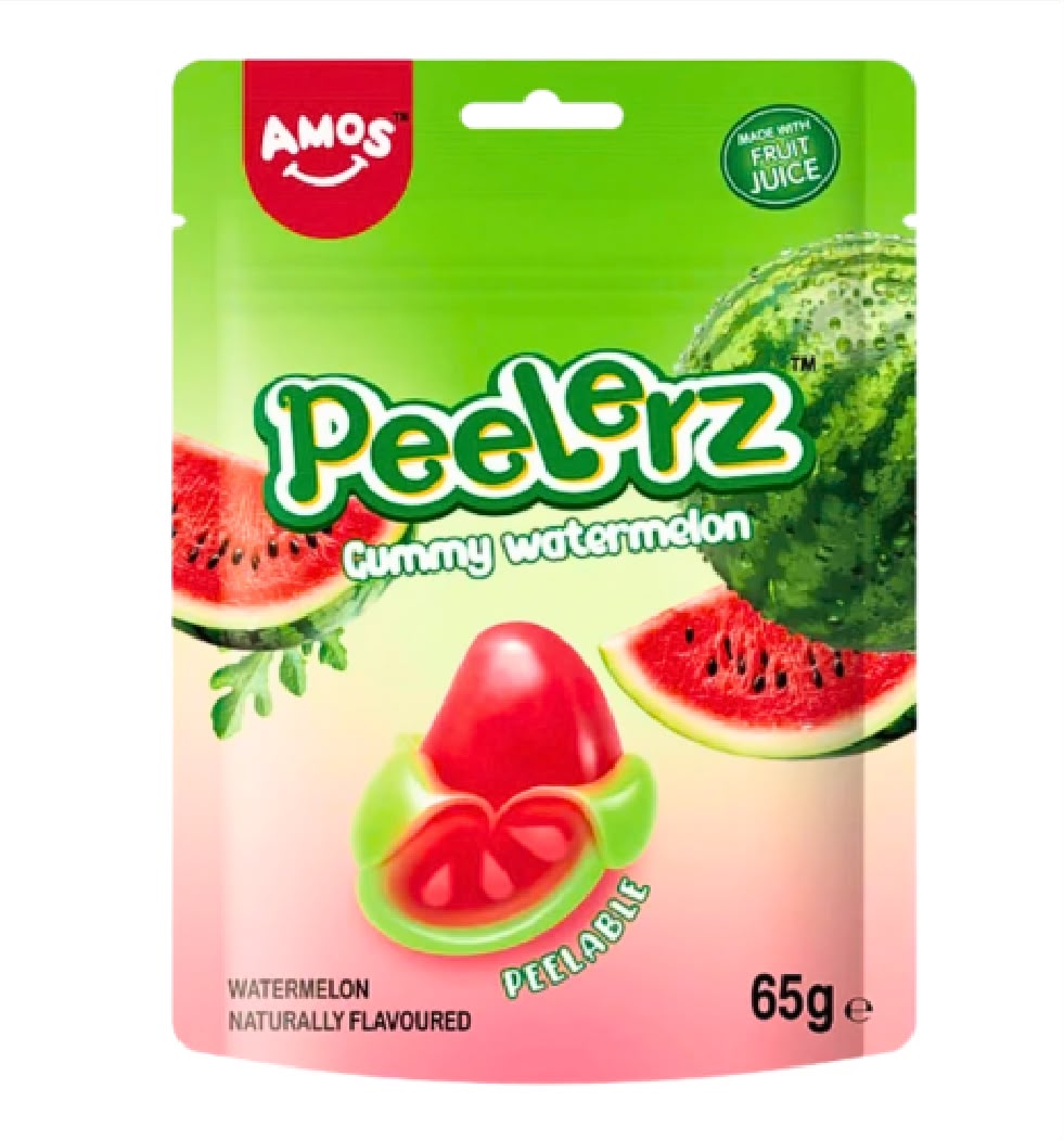 AMOS PEELERZ 12x60oz