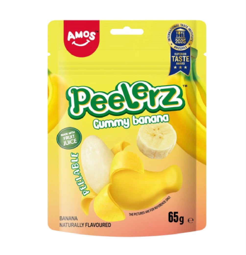 AMOS PEELERZ 12x60oz
