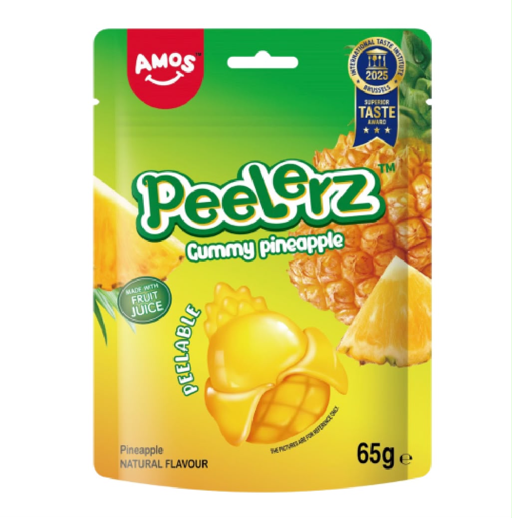AMOS PEELERZ 12x60oz