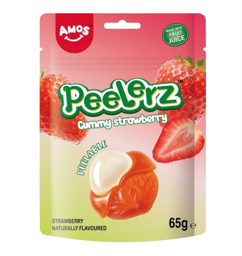 AMOS PEELERZ 12x60oz