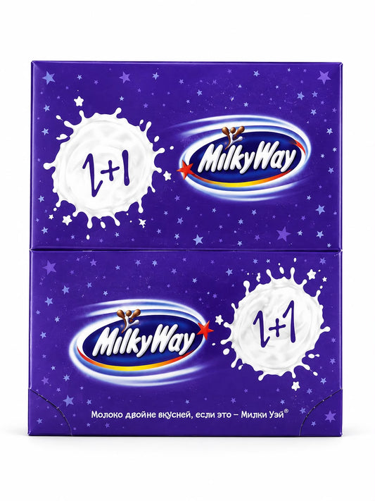 MILKYWAY BAR CHOCOLATE