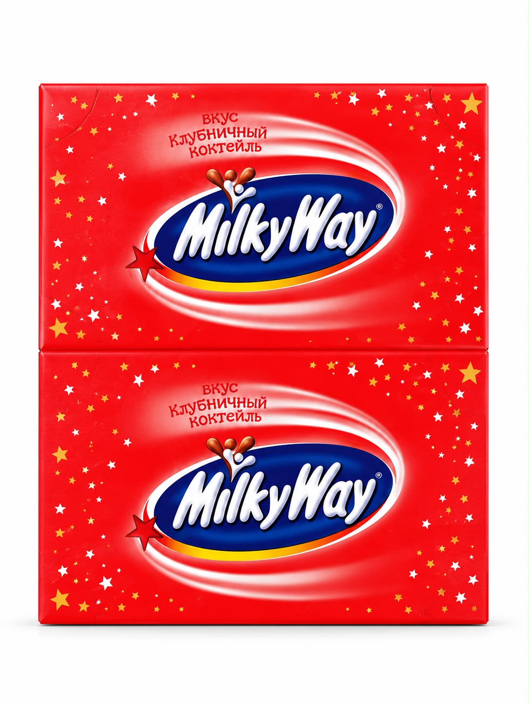 MILKYWAY BAR STRAWBERRY