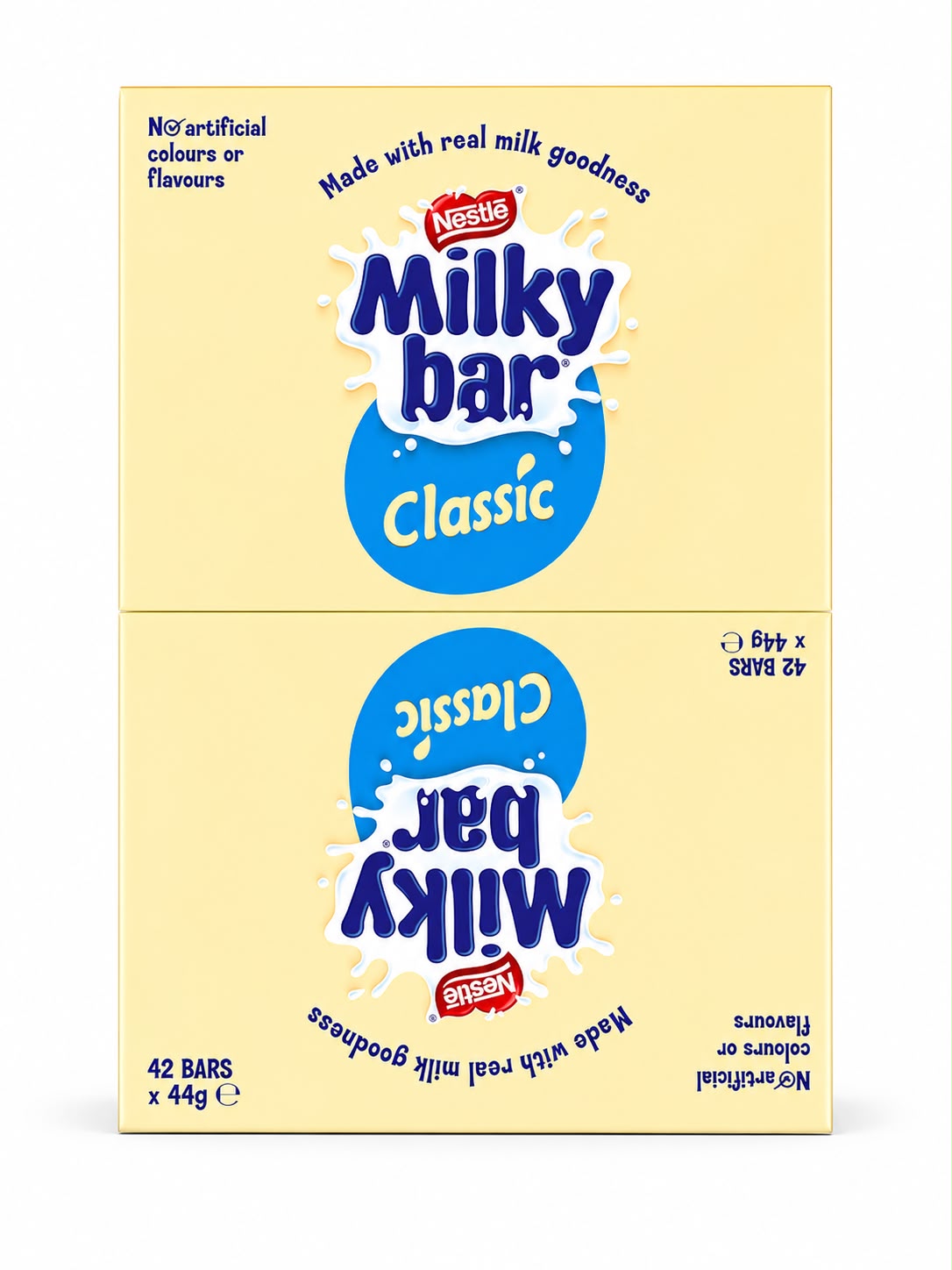 NESTLE MILKYBAR CLASSIC 42x44G