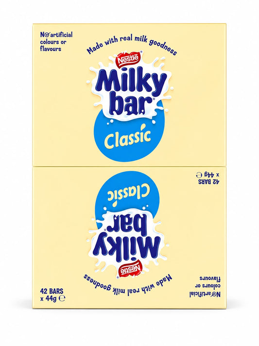 NESTLE MILKYBAR CLASSIC 42x44G
