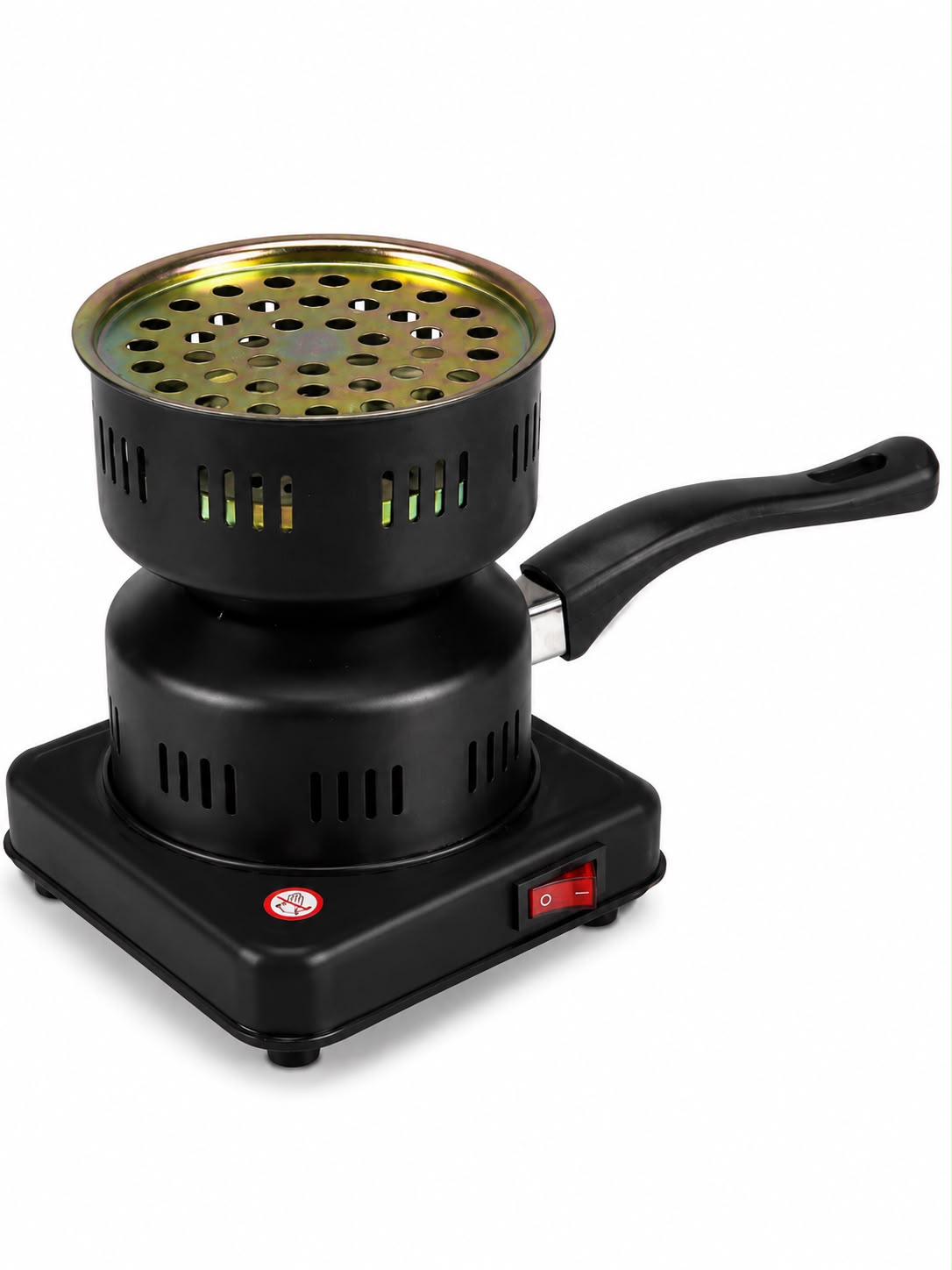 HOT PLATE
