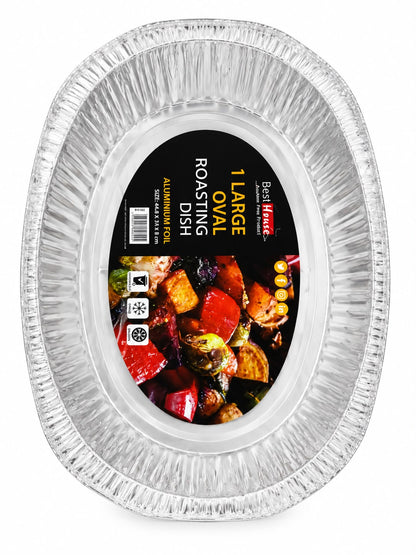 ALUMINIUM FOIL TRAY