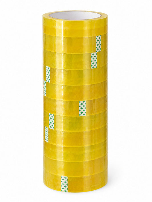 CLEAR CELLOTAPE