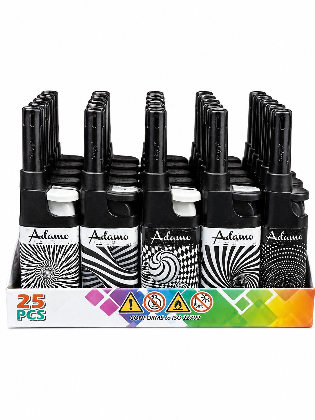 ADAME LIGHTER