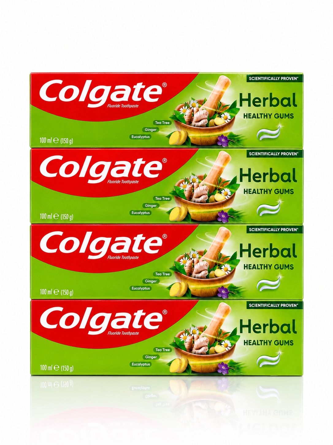 COLGATE TOOTHPASTE