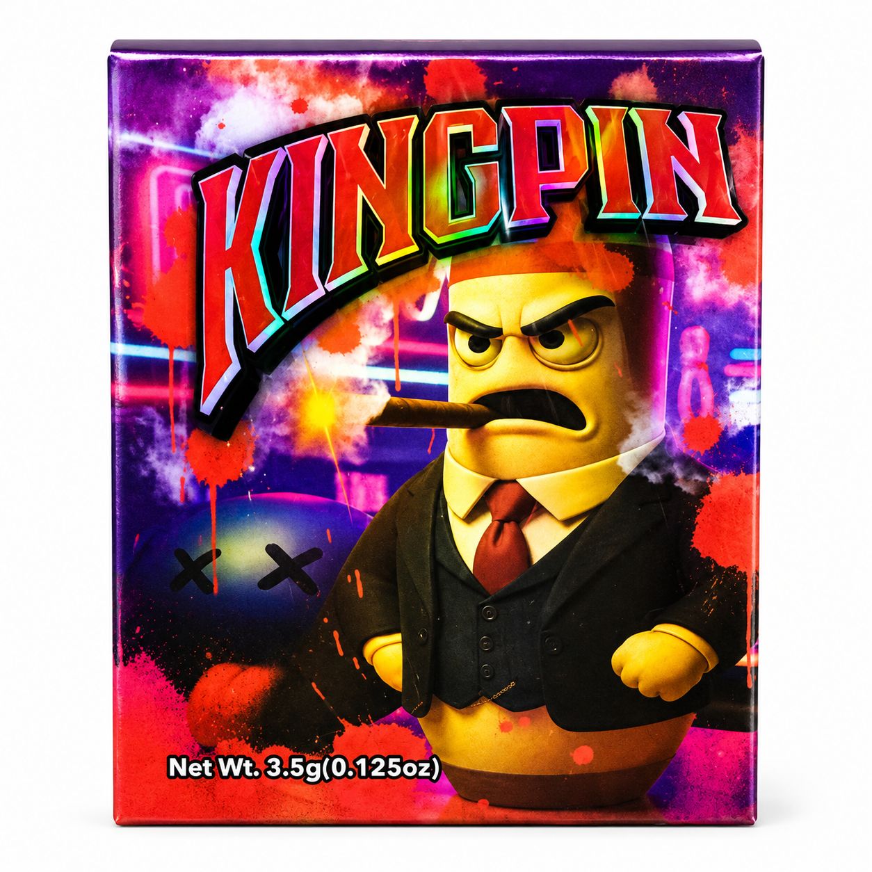 KINGPIN BAG