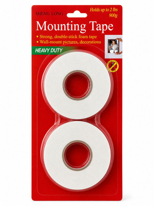 MOUNTING TAPE