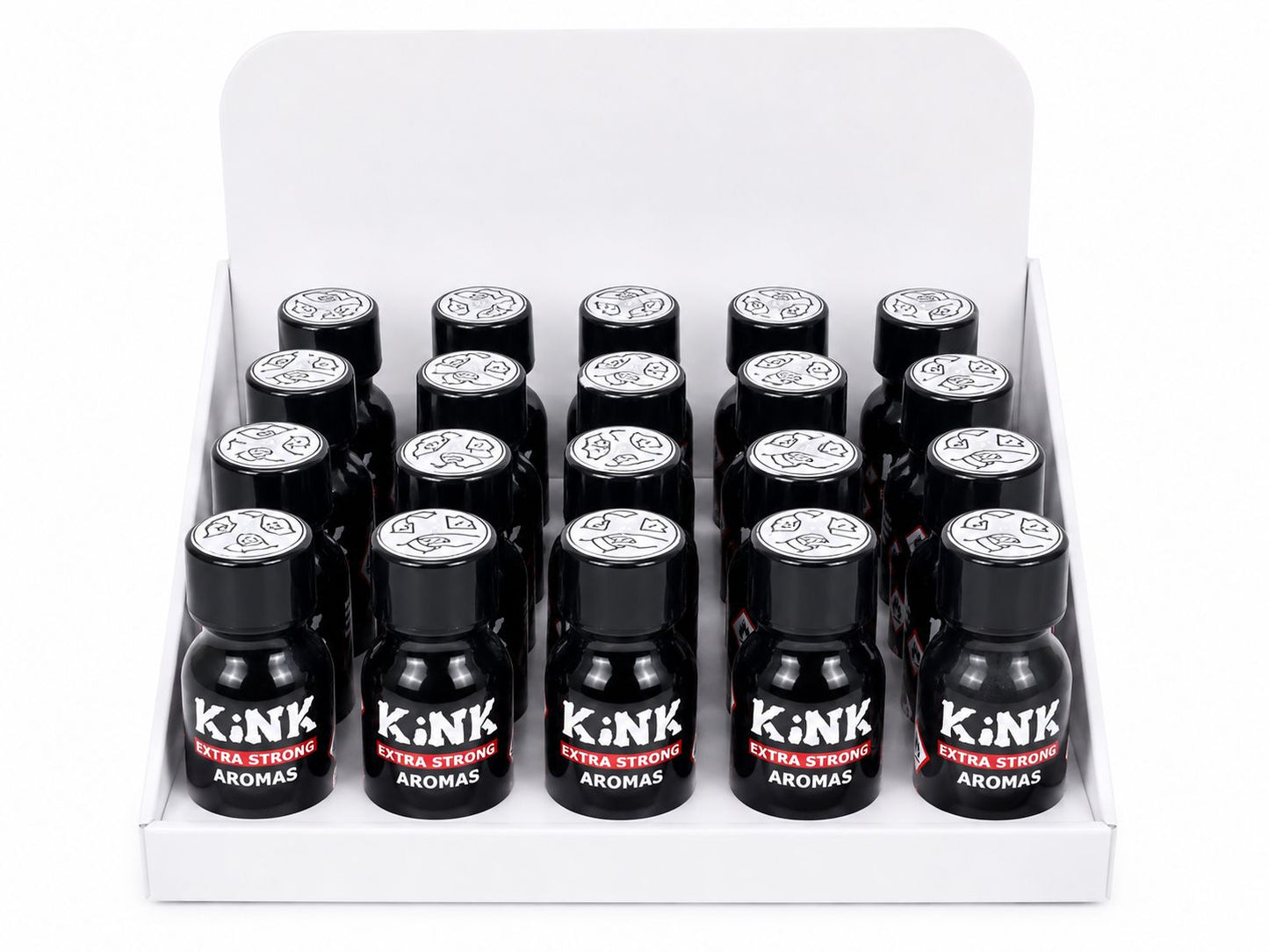 KINK EXTRA SRONG AROMA