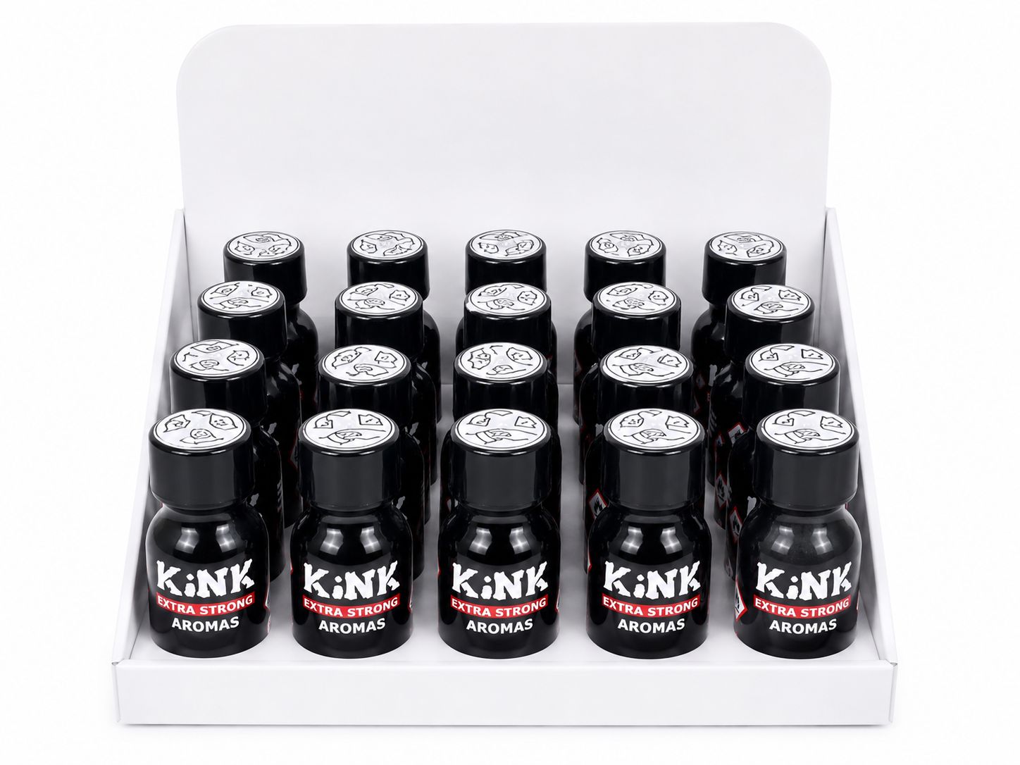 KINK EXTRA SRONG AROMA