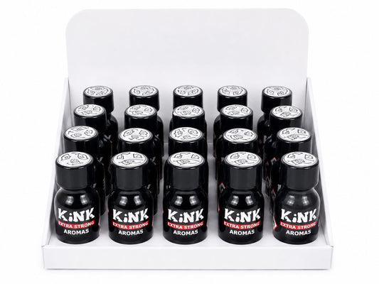 KINK EXTRA SRONG AROMA