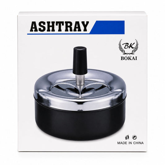 BOKAI ASHTRAYS