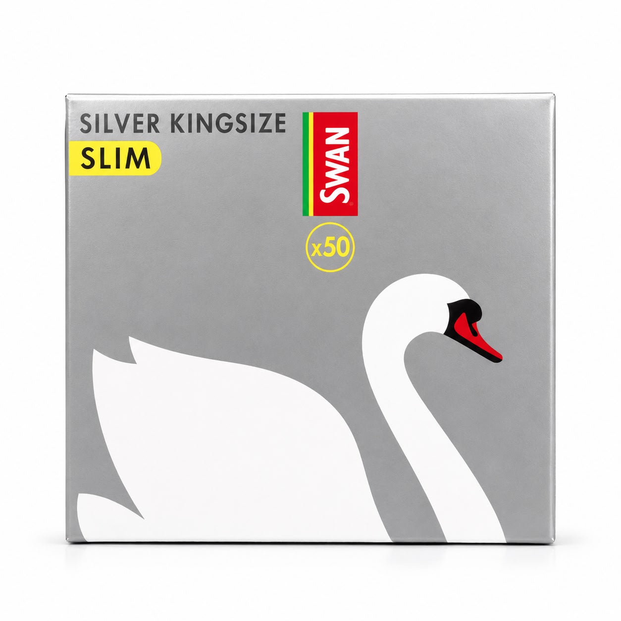 SWAN ROLLING PAPERS