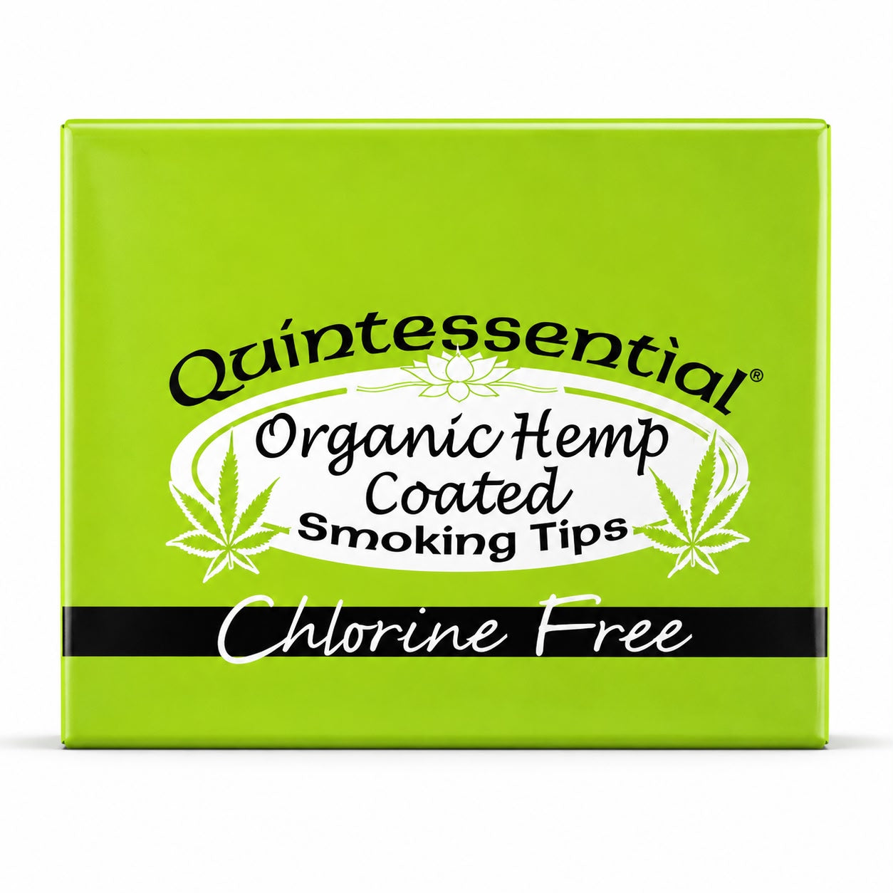 QUINTESSENTIAL ORGANIC HEMP