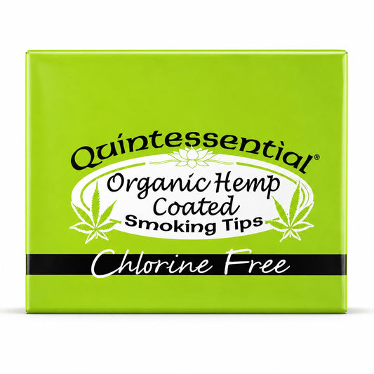 QUINTESSENTIAL ORGANIC HEMP