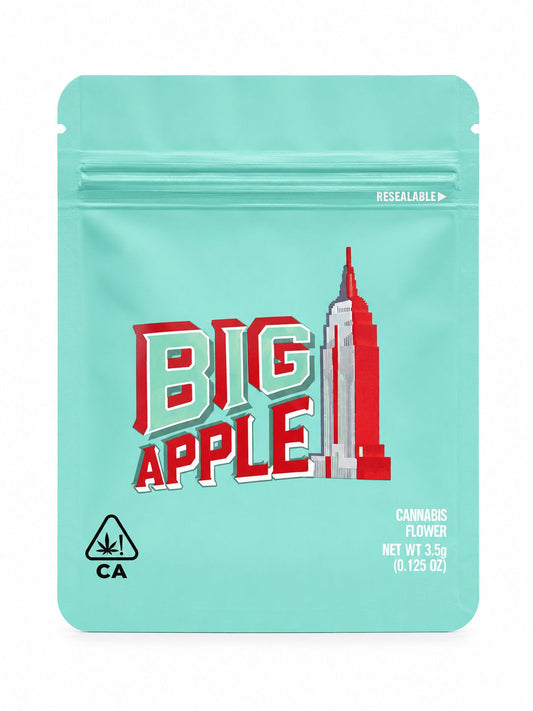 BIG APPLE BAG