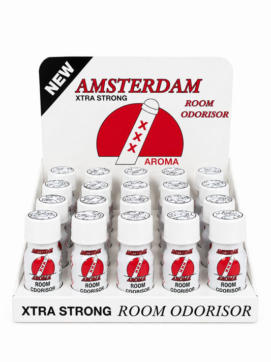 AMSTERDAM ROOM ODORISOR