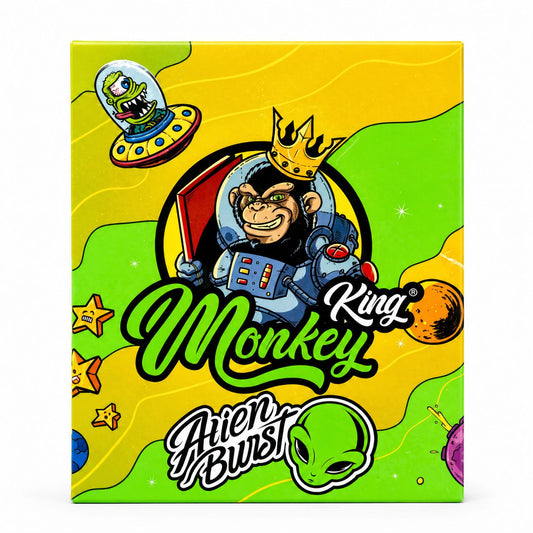 MONKEY KING K/S ROLLING PAPER