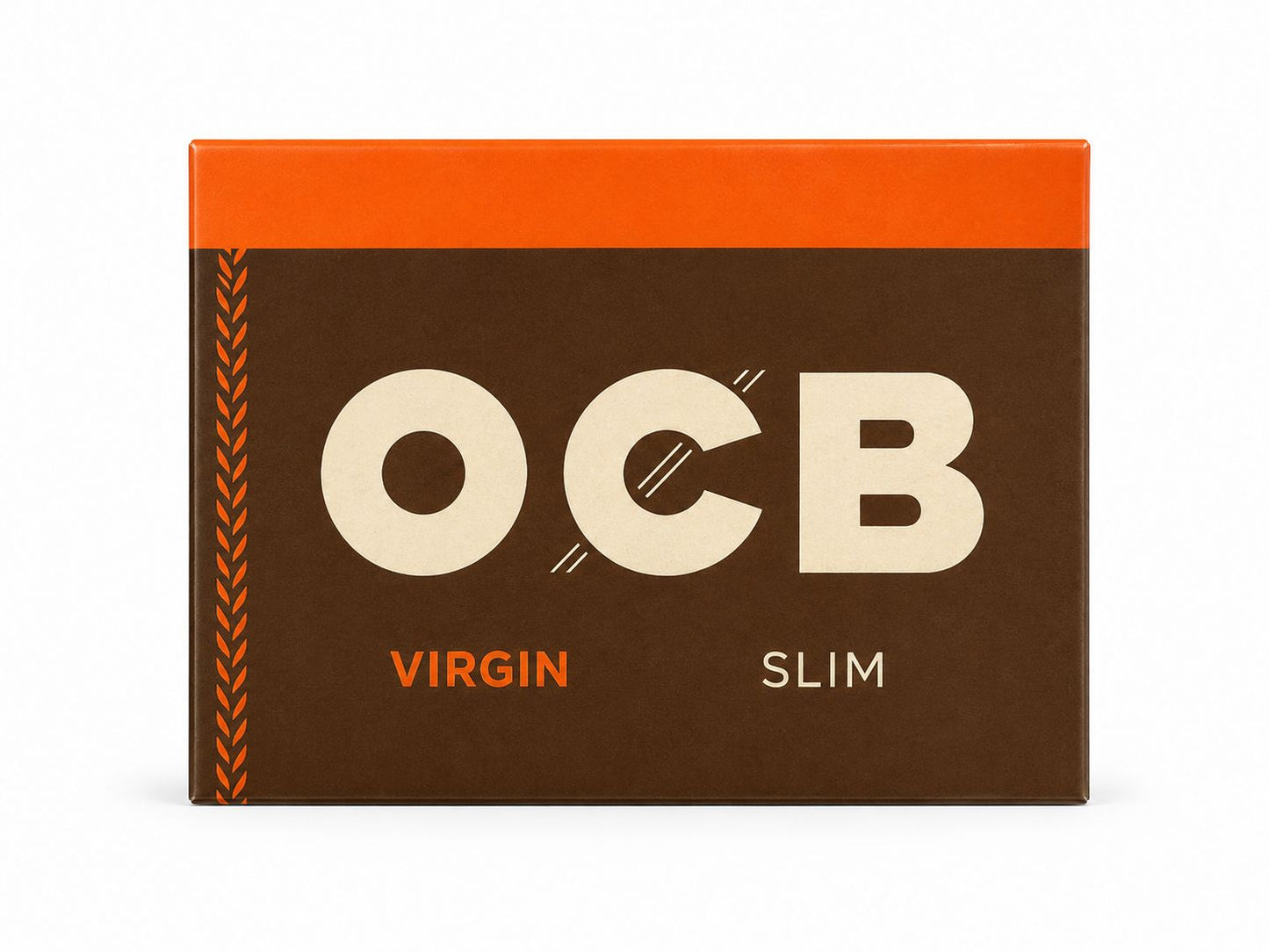 OCB SLIM PAPER