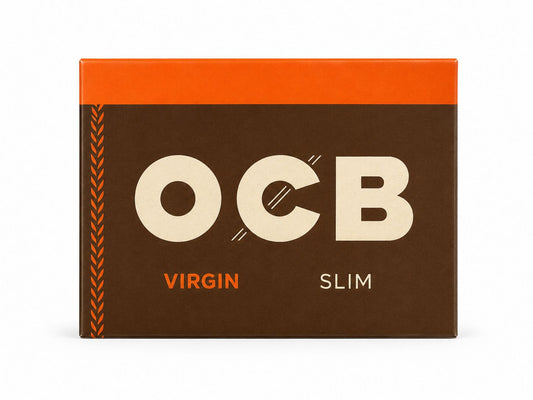 OCB SLIM PAPER