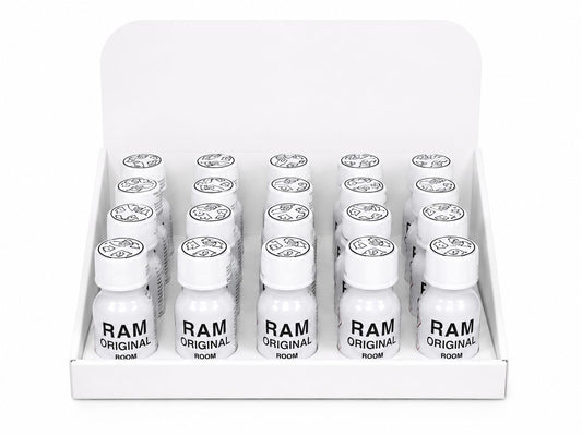RAM ORGINAL ROOM ODORISOR