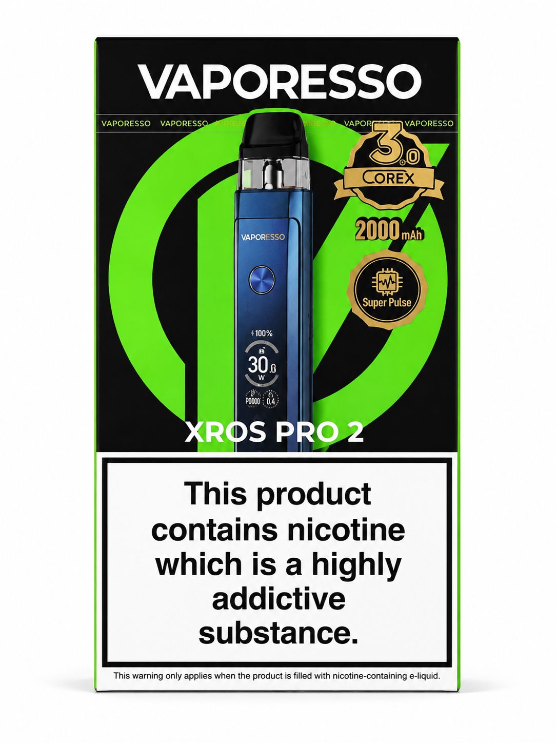 VAPORESSO XROS